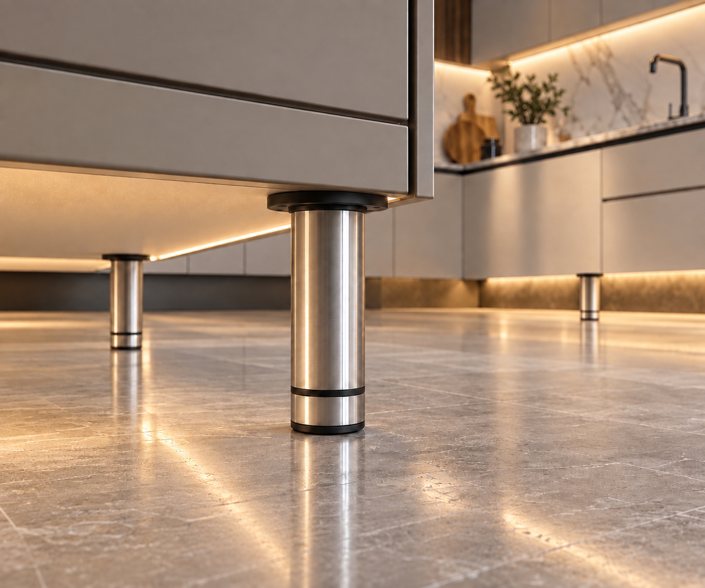 M35 — ambijentalni prikaz — MILS Sistem