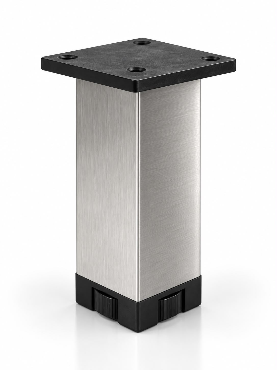 KV40 — Inox — MILS Sistem