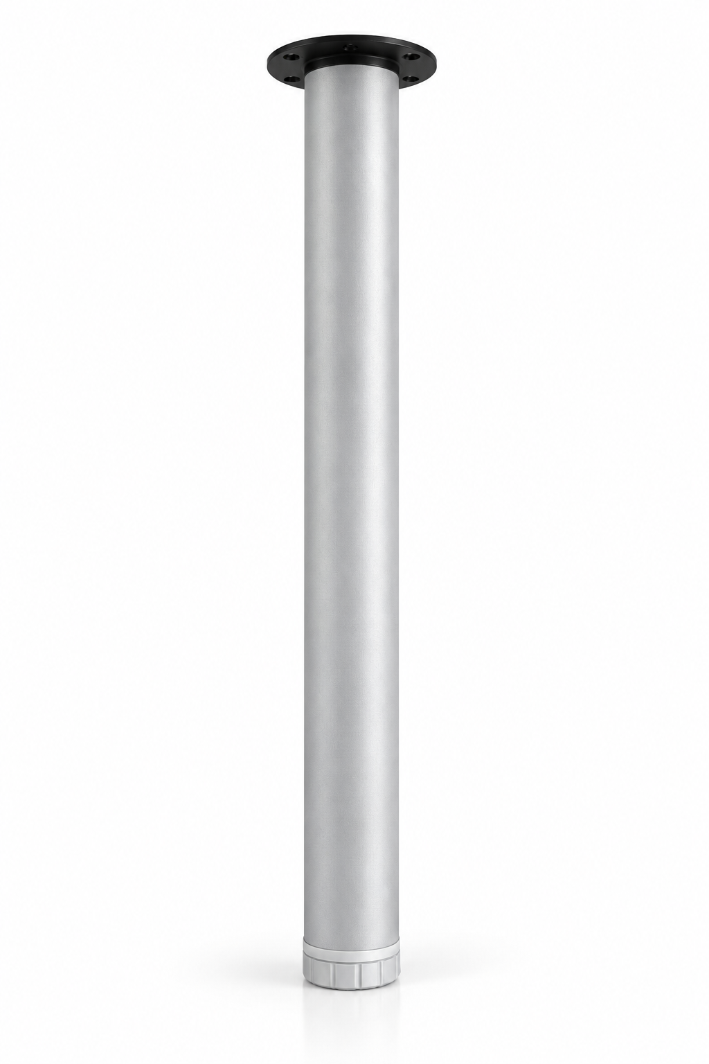 R60 — aluminijum — MILS Sistem
